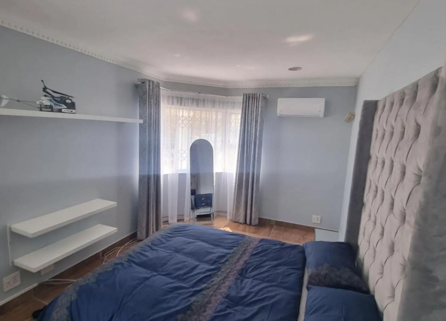 Affittacamere Hotel Kazi Mansion Città del Capo